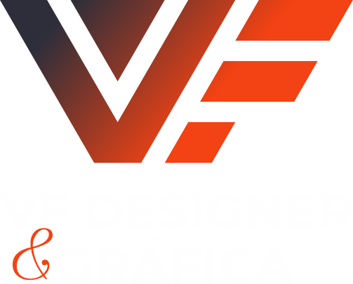 logo vf designer
